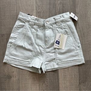 DL1961 jean shorts